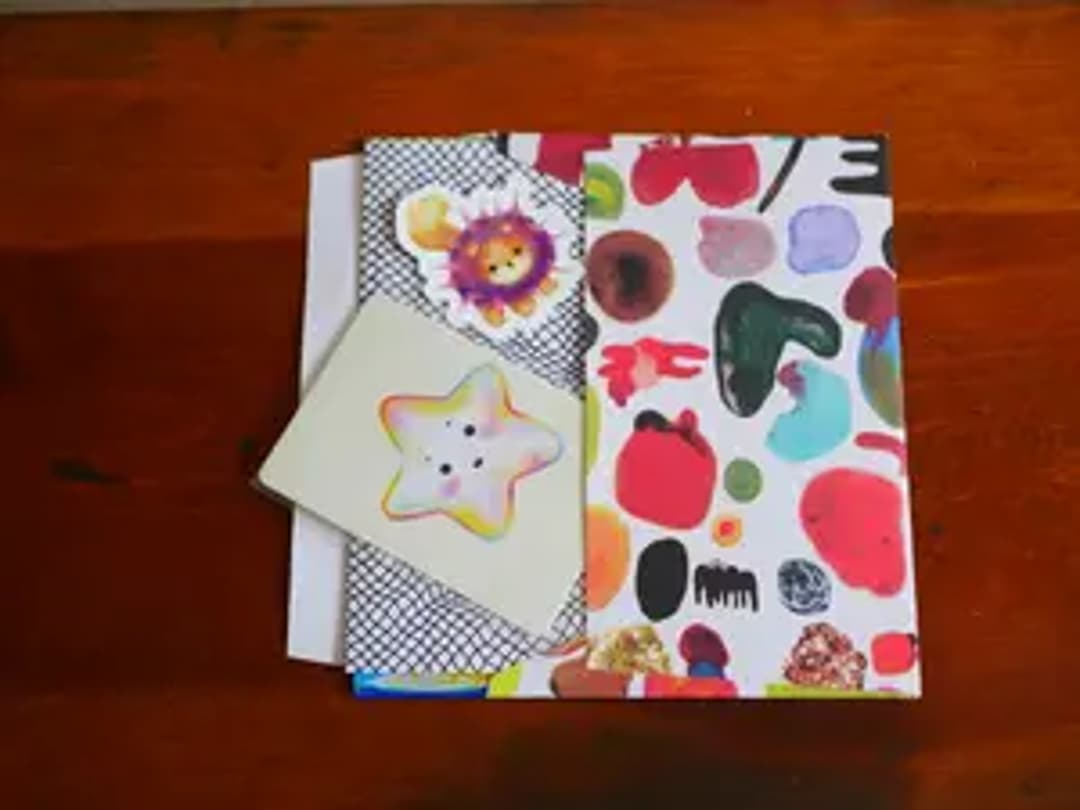 Boshua's Mail Club ! thumbnail 2