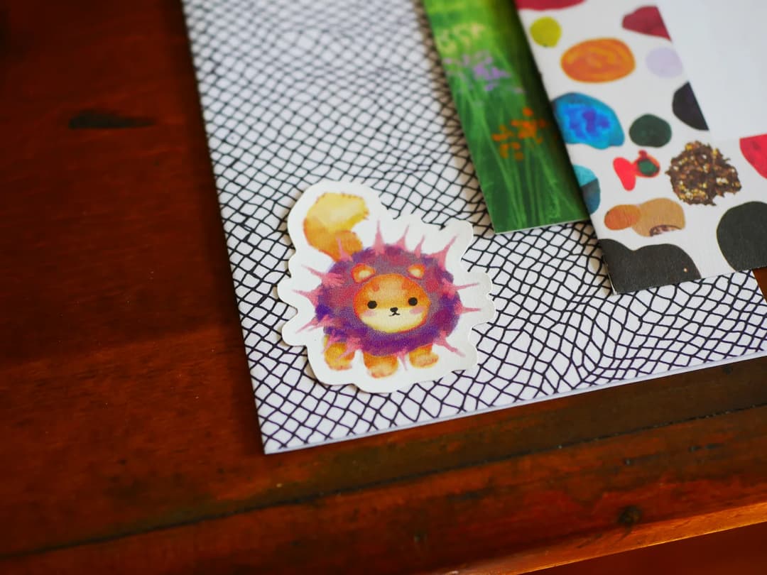 Boshua's Mail Club ! — image 3