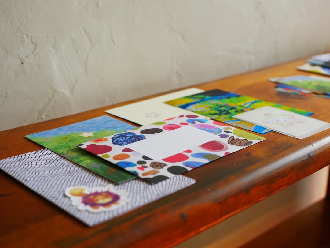 Boshua's Mail Club ! — image 6