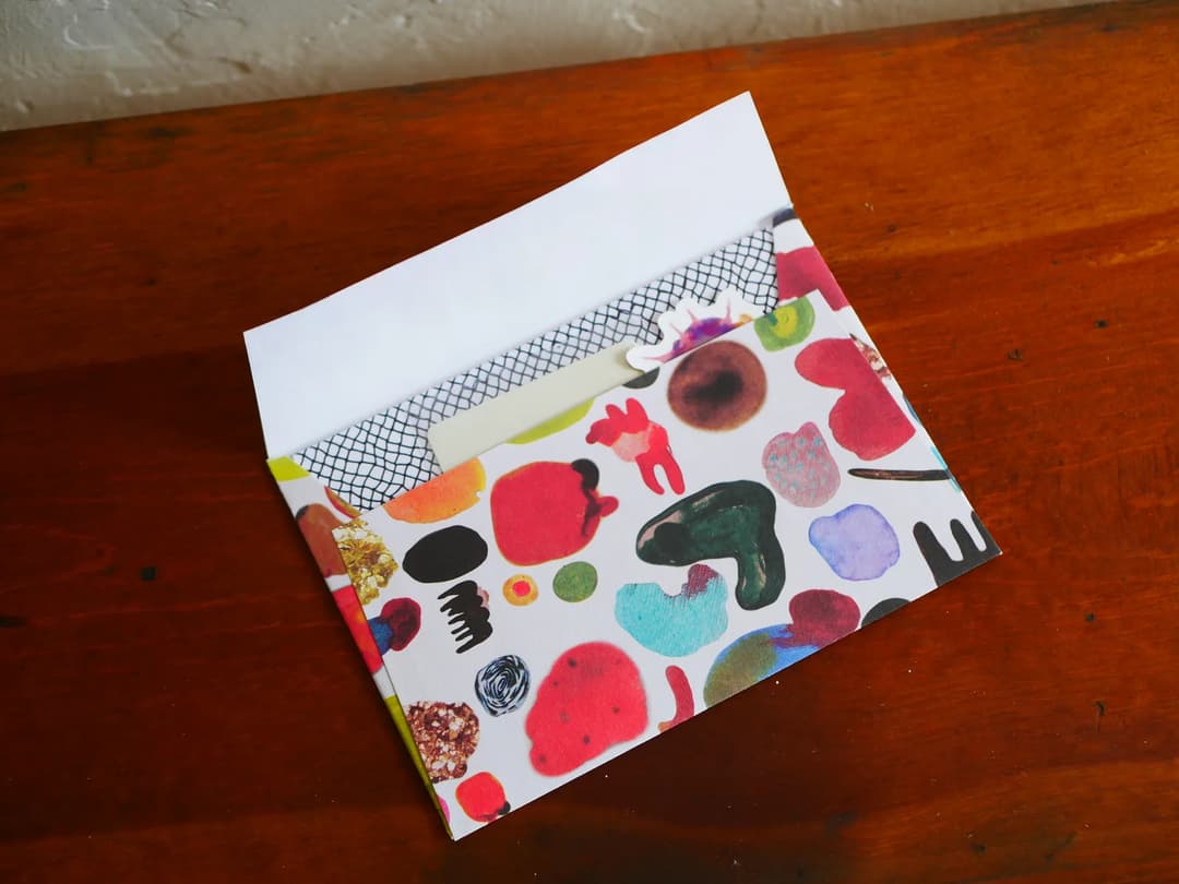 Boshua's Mail Club ! — image 8