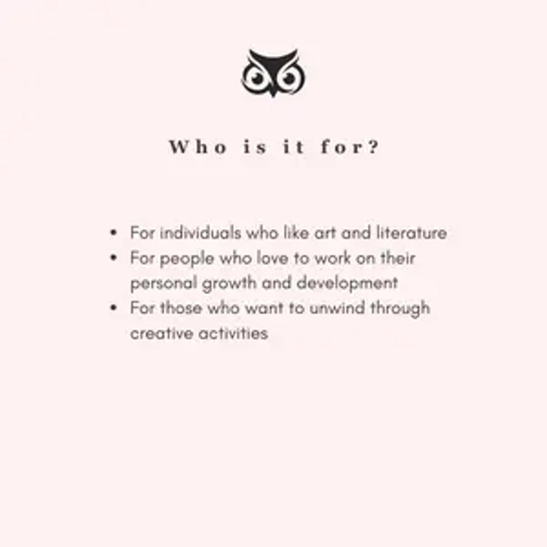 The Owl & Ink Mail Club thumbnail 3