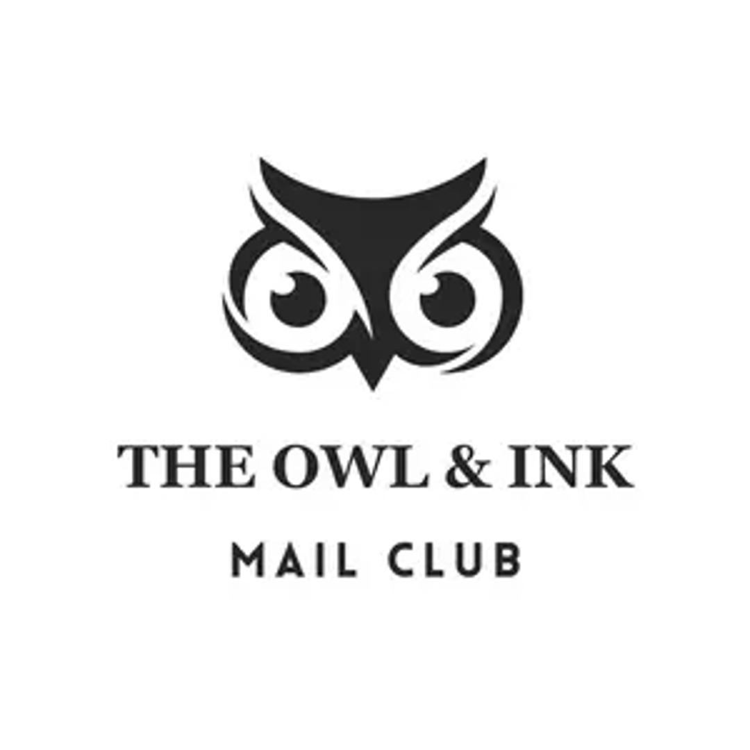 The Owl & Ink Mail Club thumbnail 1