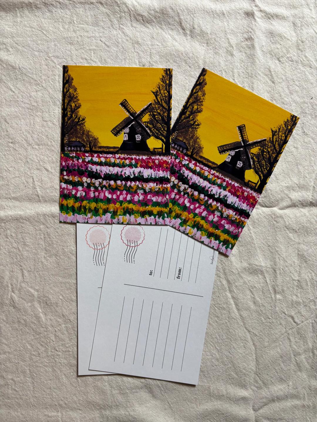 The Owl & Ink Mail Club — image 11