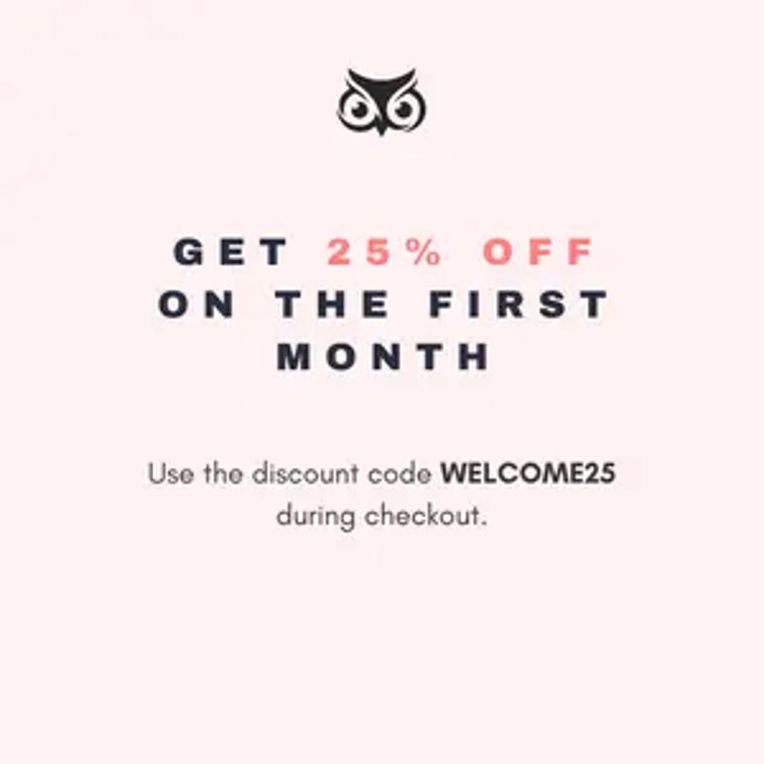 The Owl & Ink Mail Club thumbnail 6