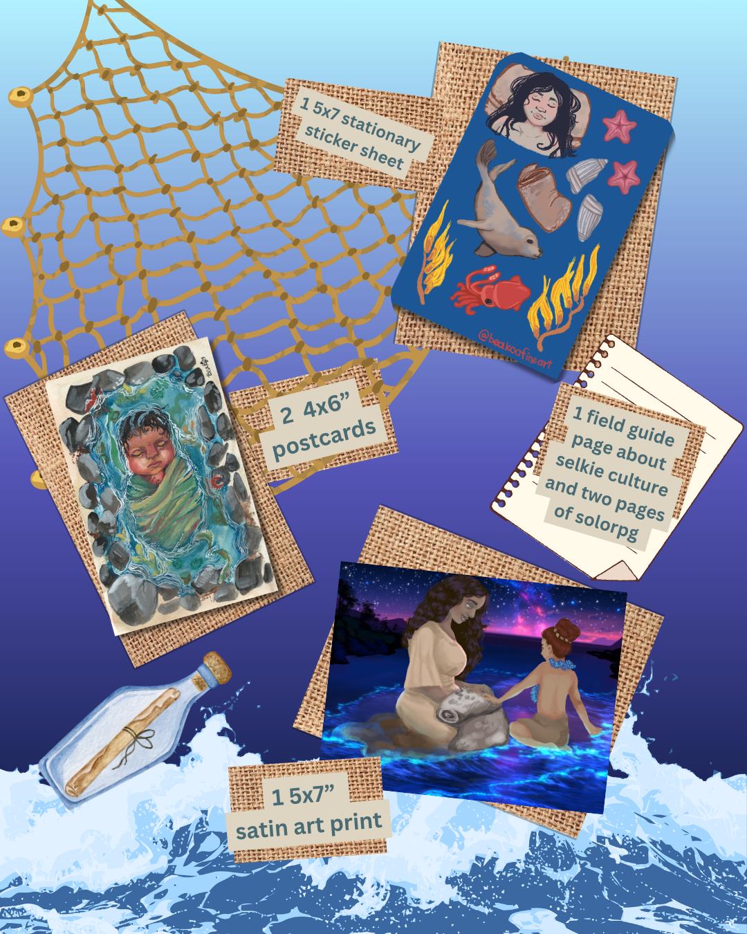 Preview of August 2026 mailing, photo 1