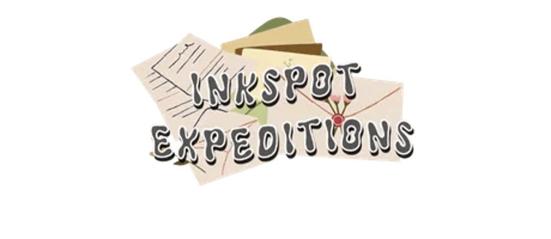Inkspot Expeditions — image 2