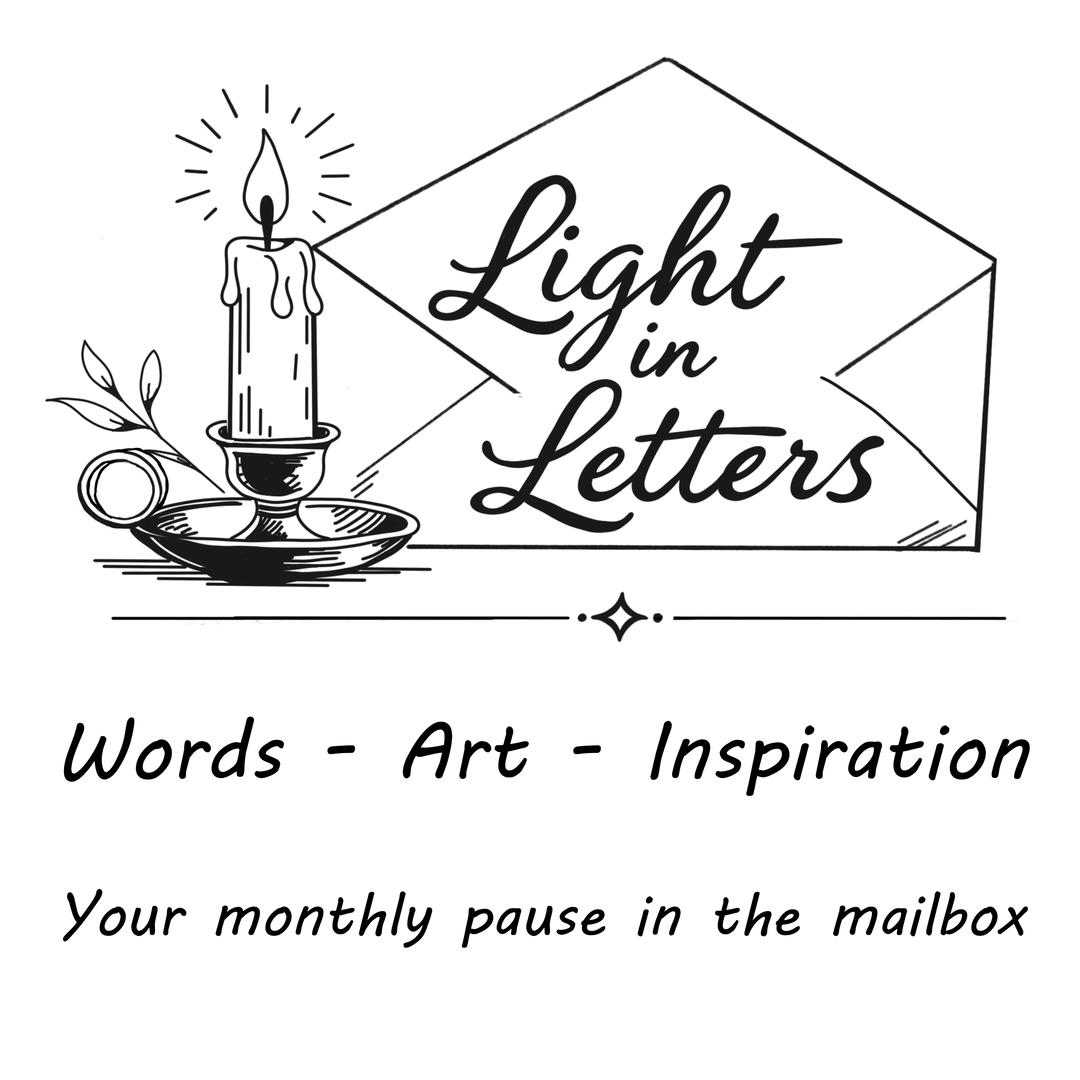 Light in Letters