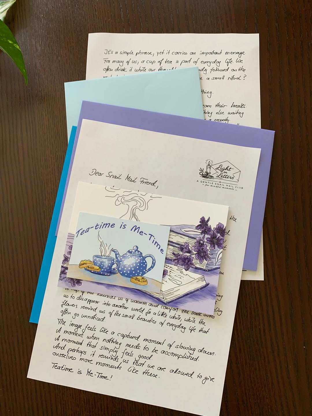 Preview of August 2026 mailing, photo 2