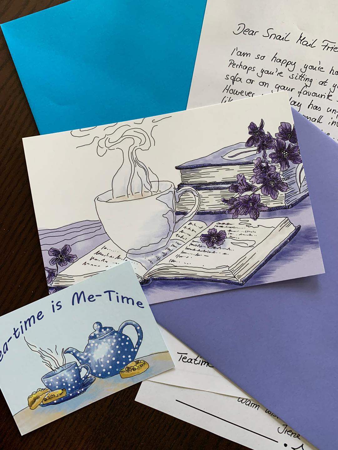 Preview of August 2026 mailing, photo 1