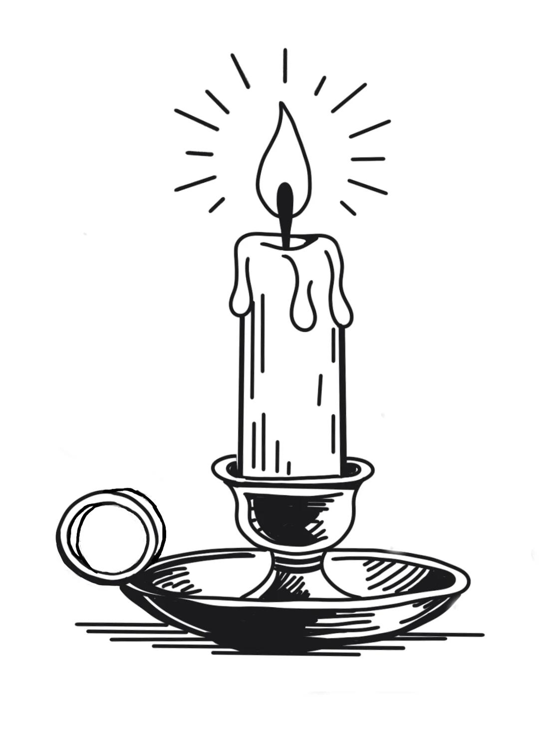 Light in Letters — image 1