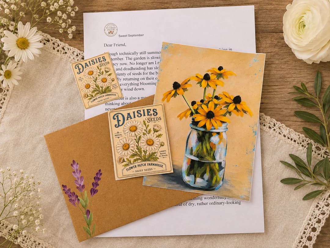 Preview of September 2026 mailing, photo 1