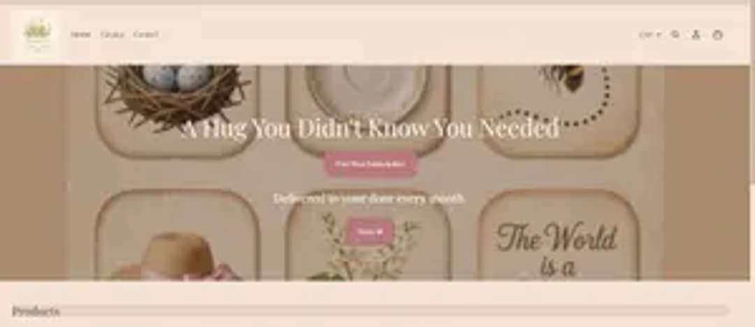 Avonlea Letter Society thumbnail 2