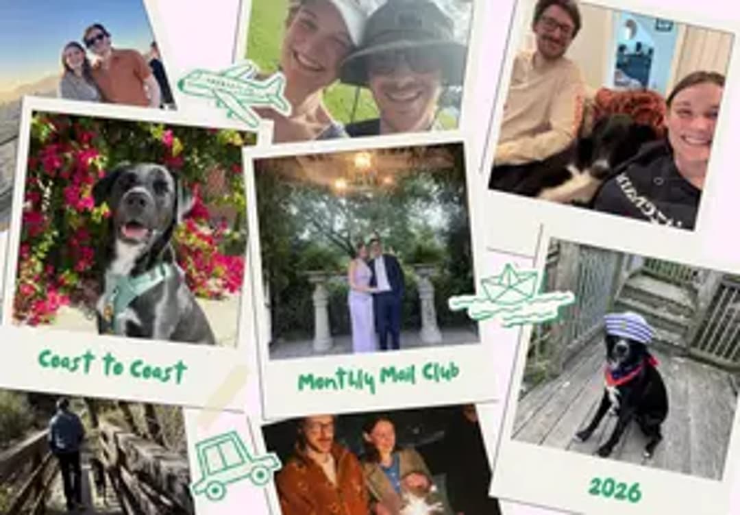 Coast to Coast thumbnail 1