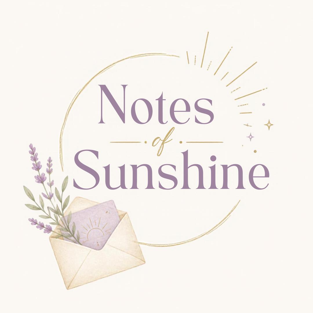 Notes of Sunshine 