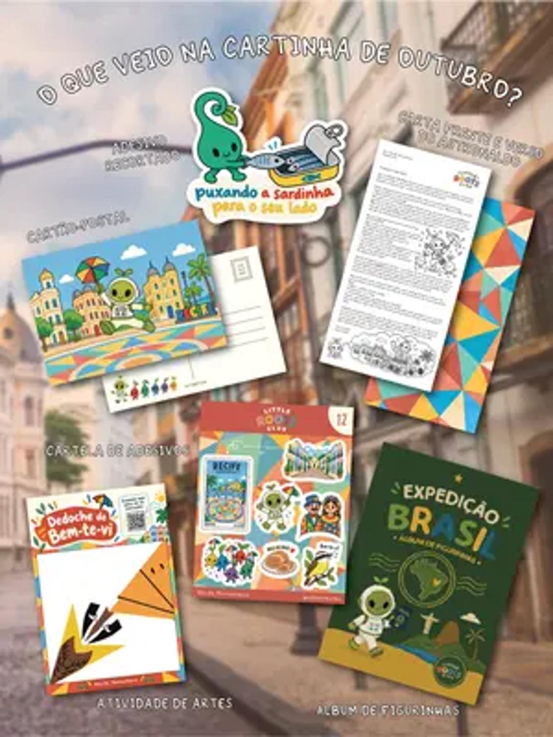 Little Roots Club thumbnail 1