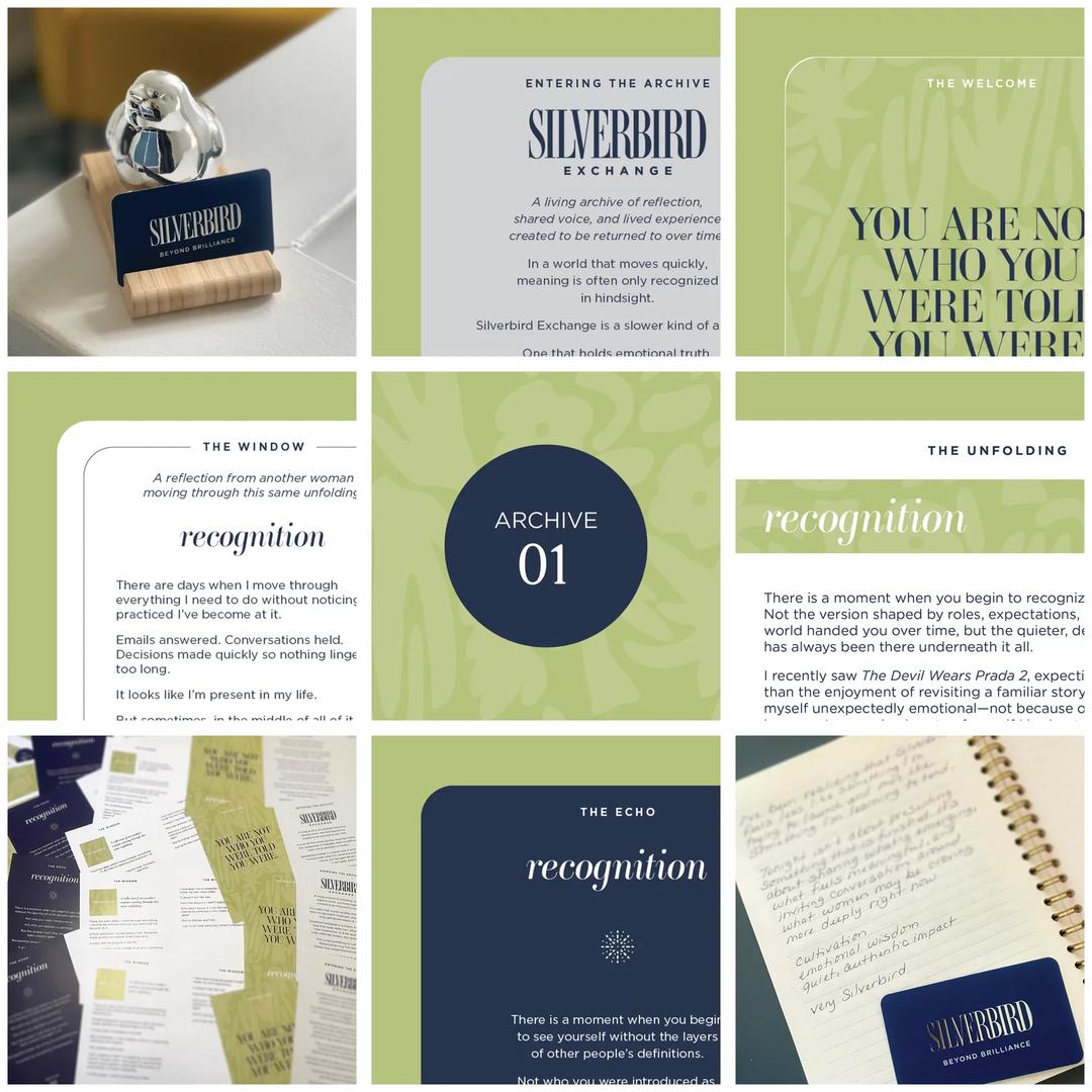 Silverbird Exchange — image 1