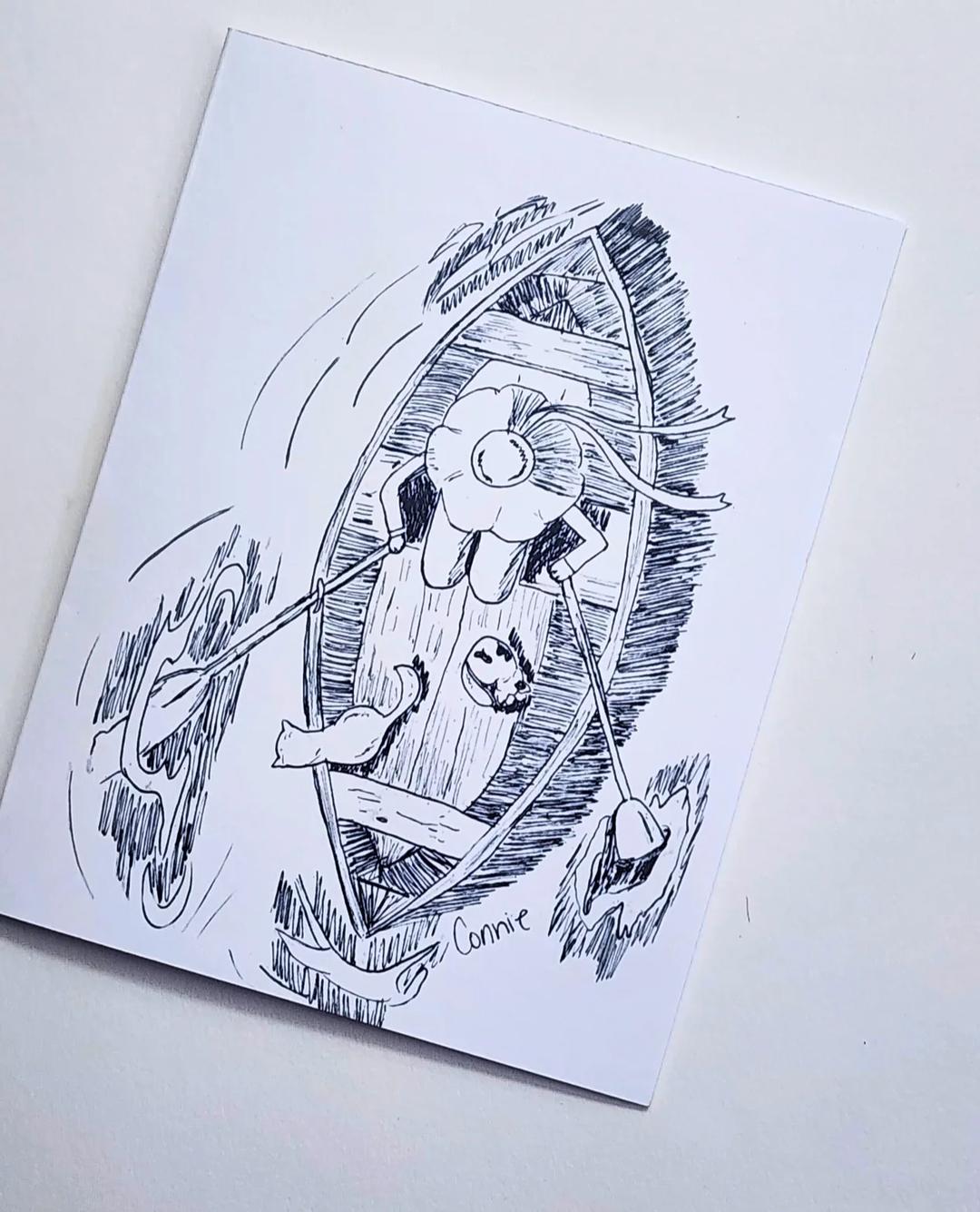 IdeaPaperSociety — image 8
