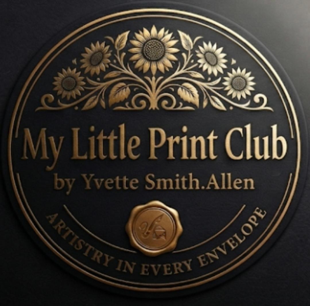 My Little Print Club