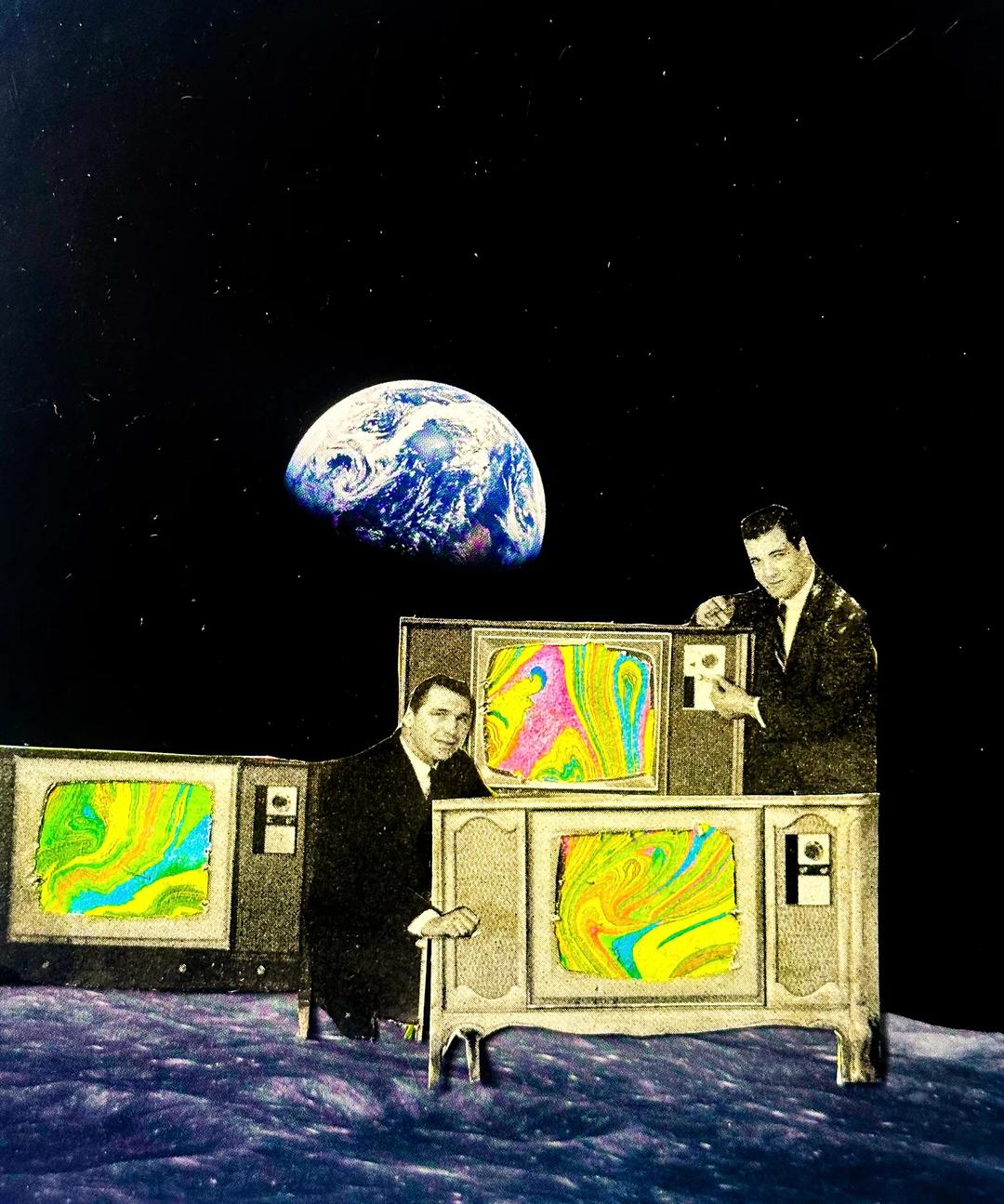 Kaleidoscope Eyes — image 2