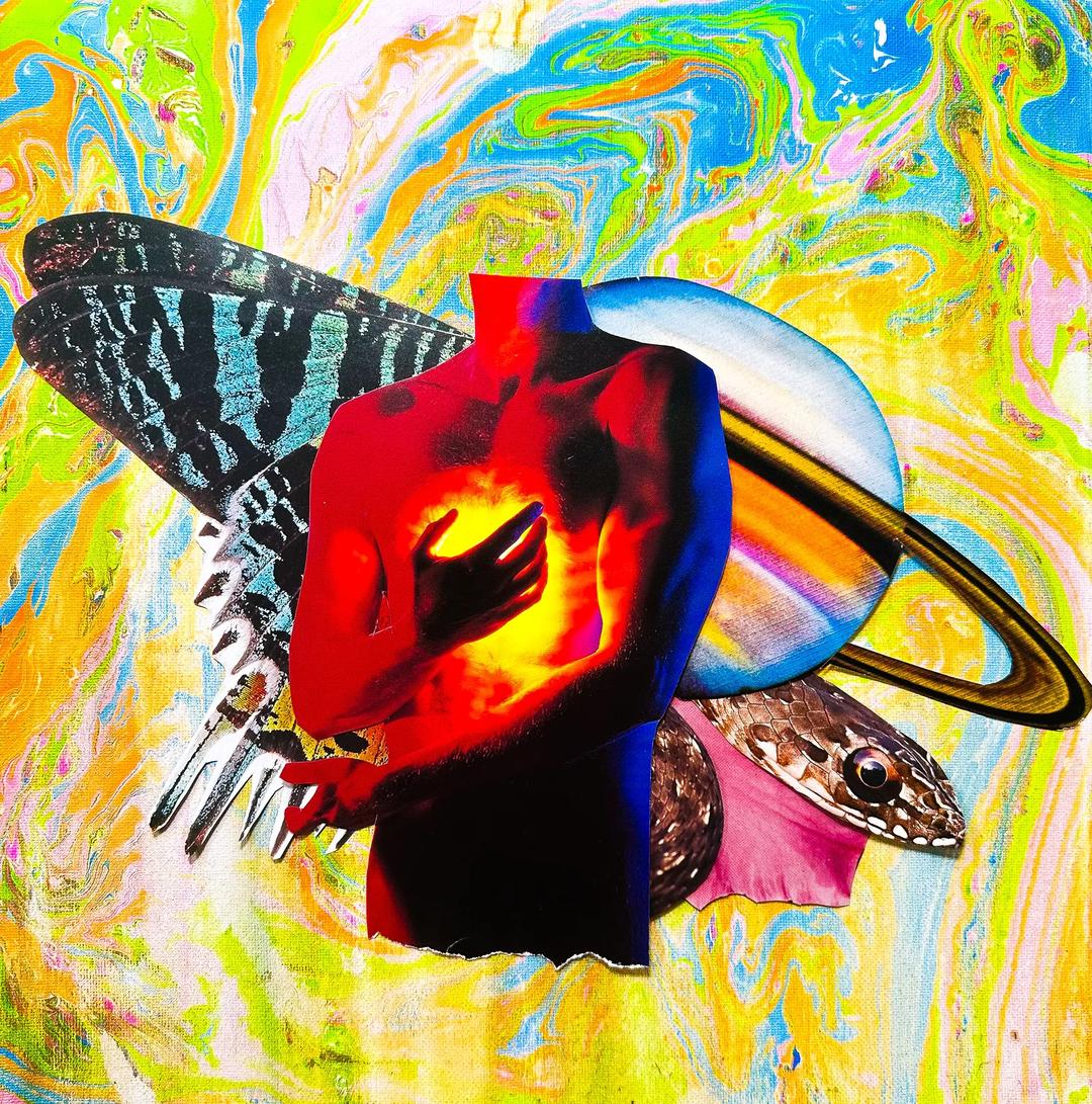 Kaleidoscope Eyes — image 3
