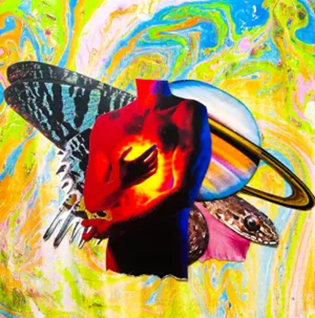Kaleidoscope Eyes thumbnail 3