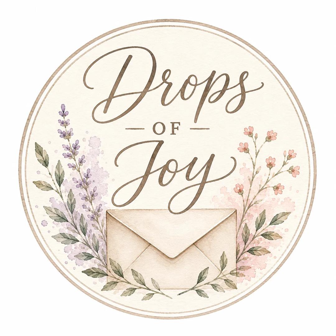 Drops of Joy — image 4