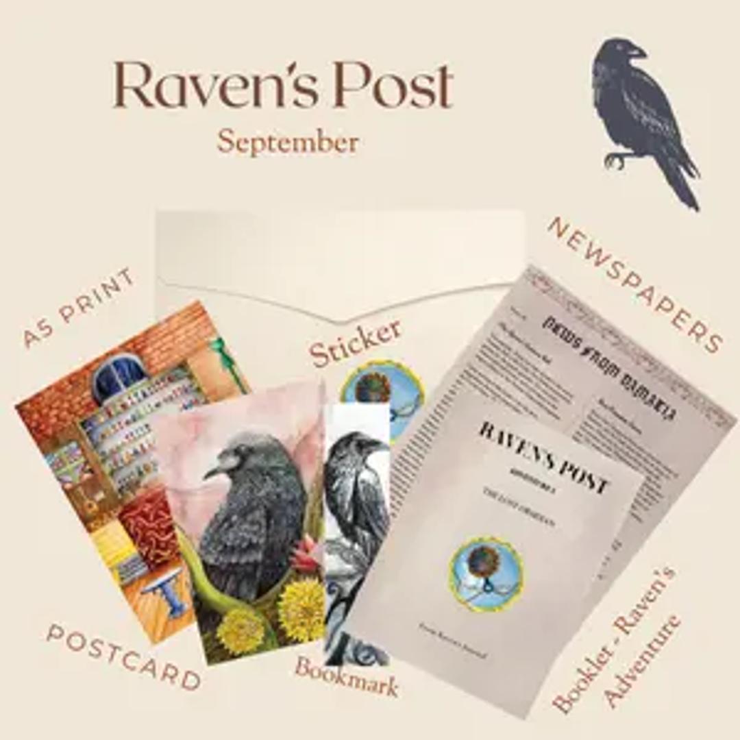 Raven's Post thumbnail 1
