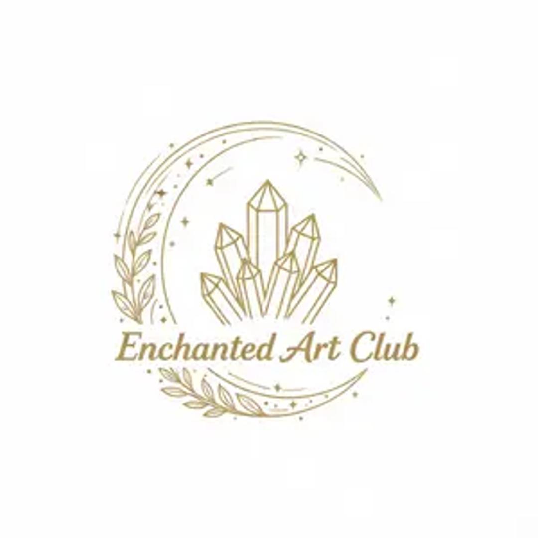 Enchanted Art Circle thumbnail 1