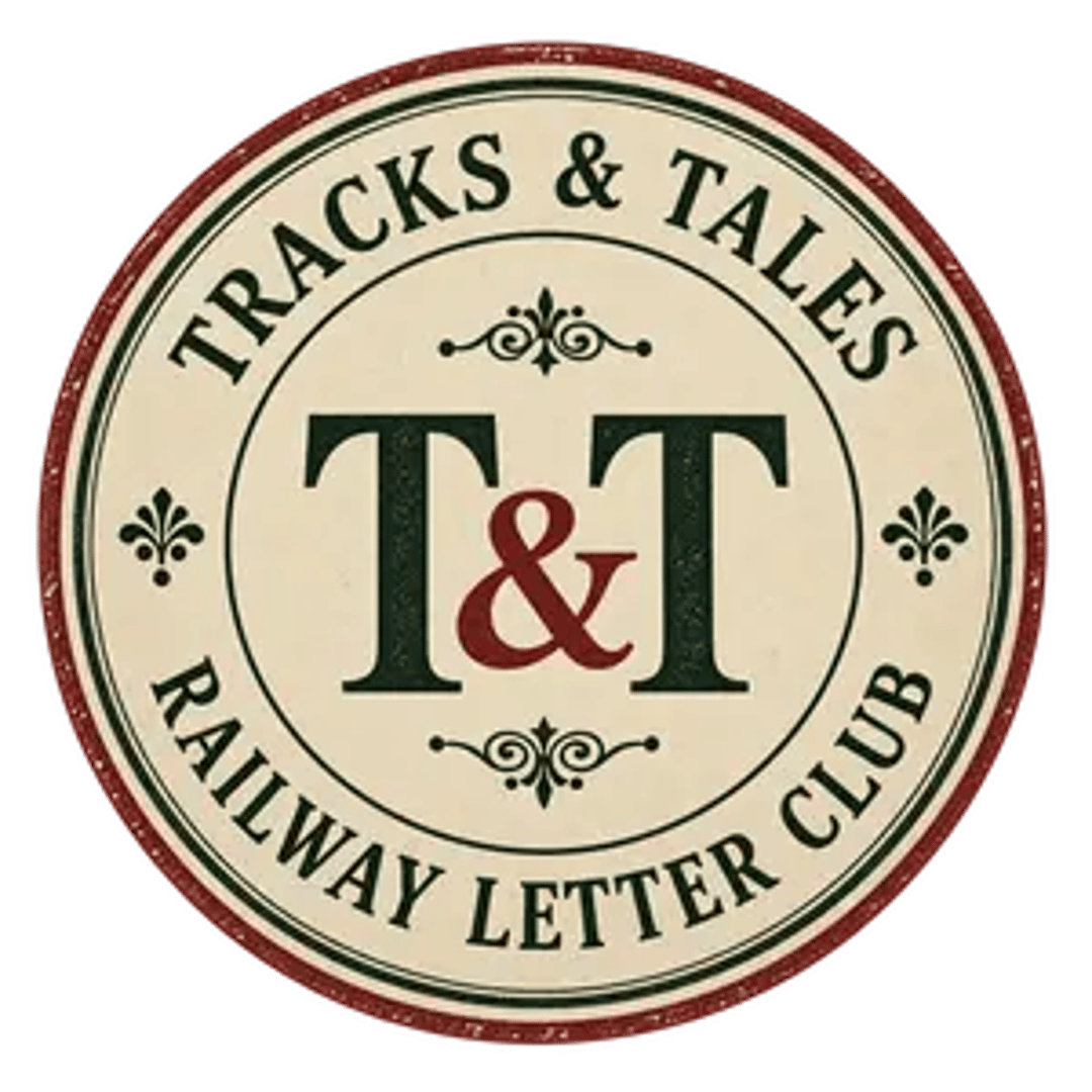 Tracks & Tales thumbnail 1