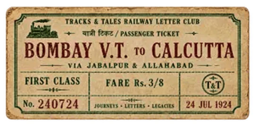 Tracks & Tales thumbnail 2