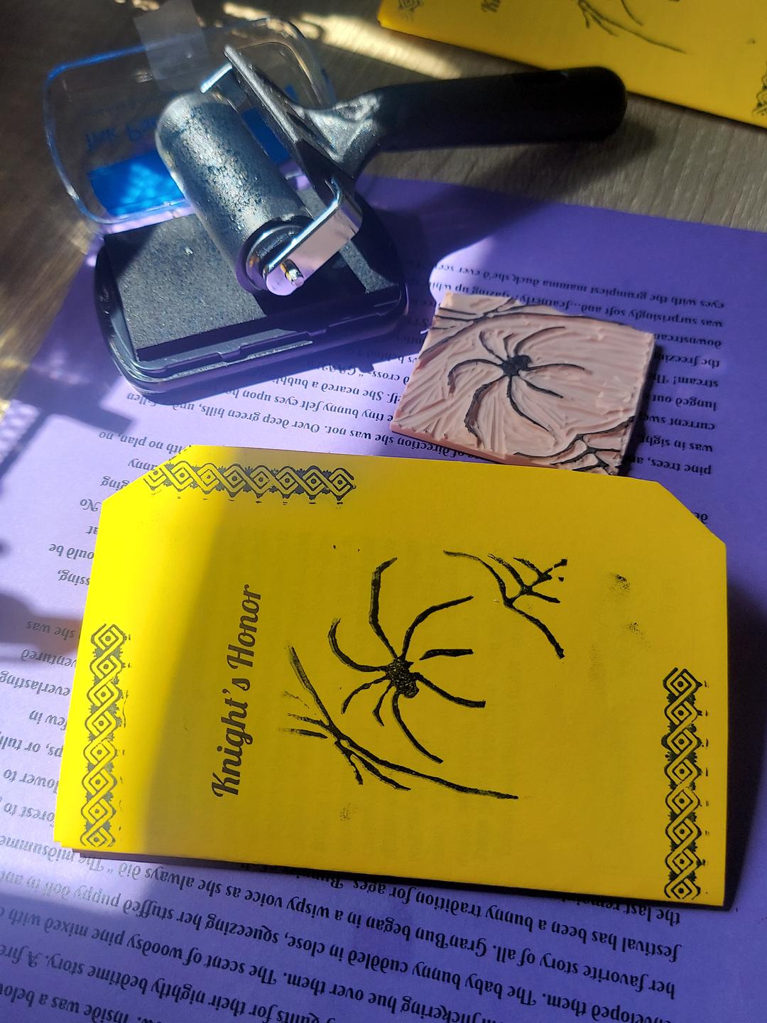 Preview of August 2026 mailing, photo 2