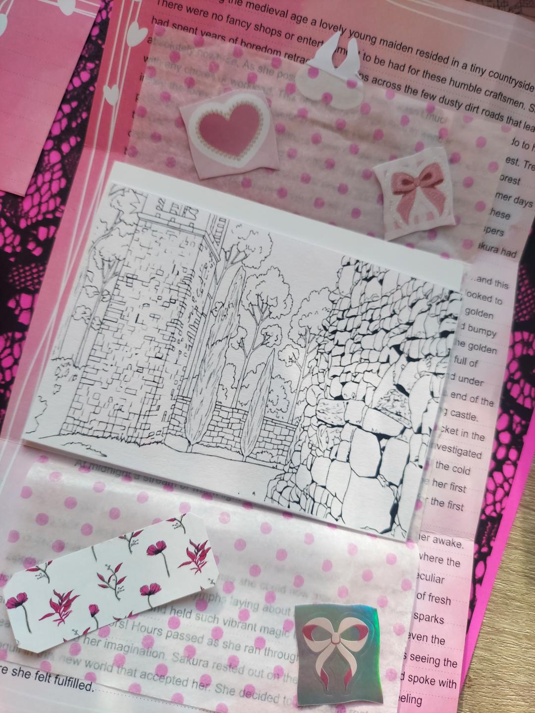 Preview of September 2026 mailing, photo 2