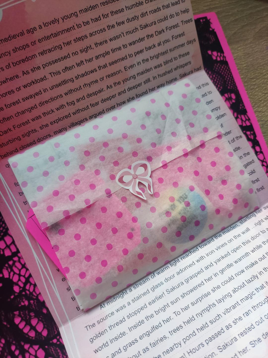 Preview of September 2026 mailing, photo 3