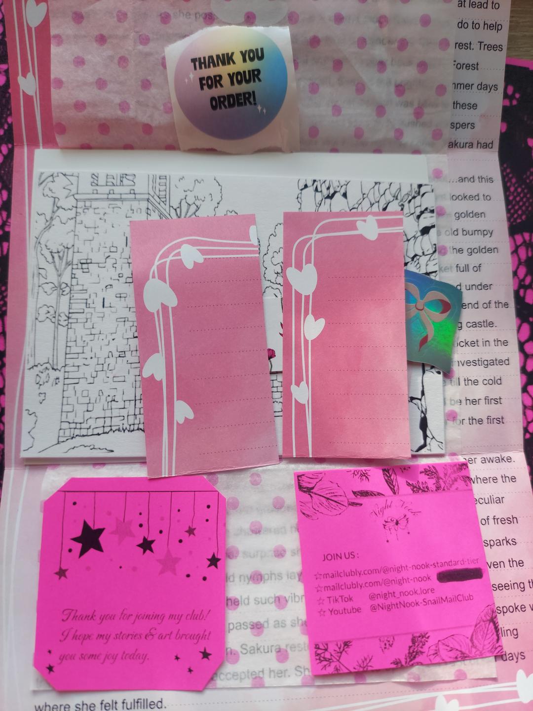 Preview of September 2026 mailing, photo 7
