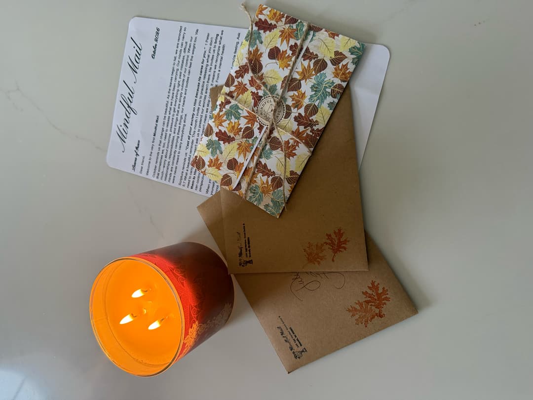 Preview of October 2026 mailing, photo 1
