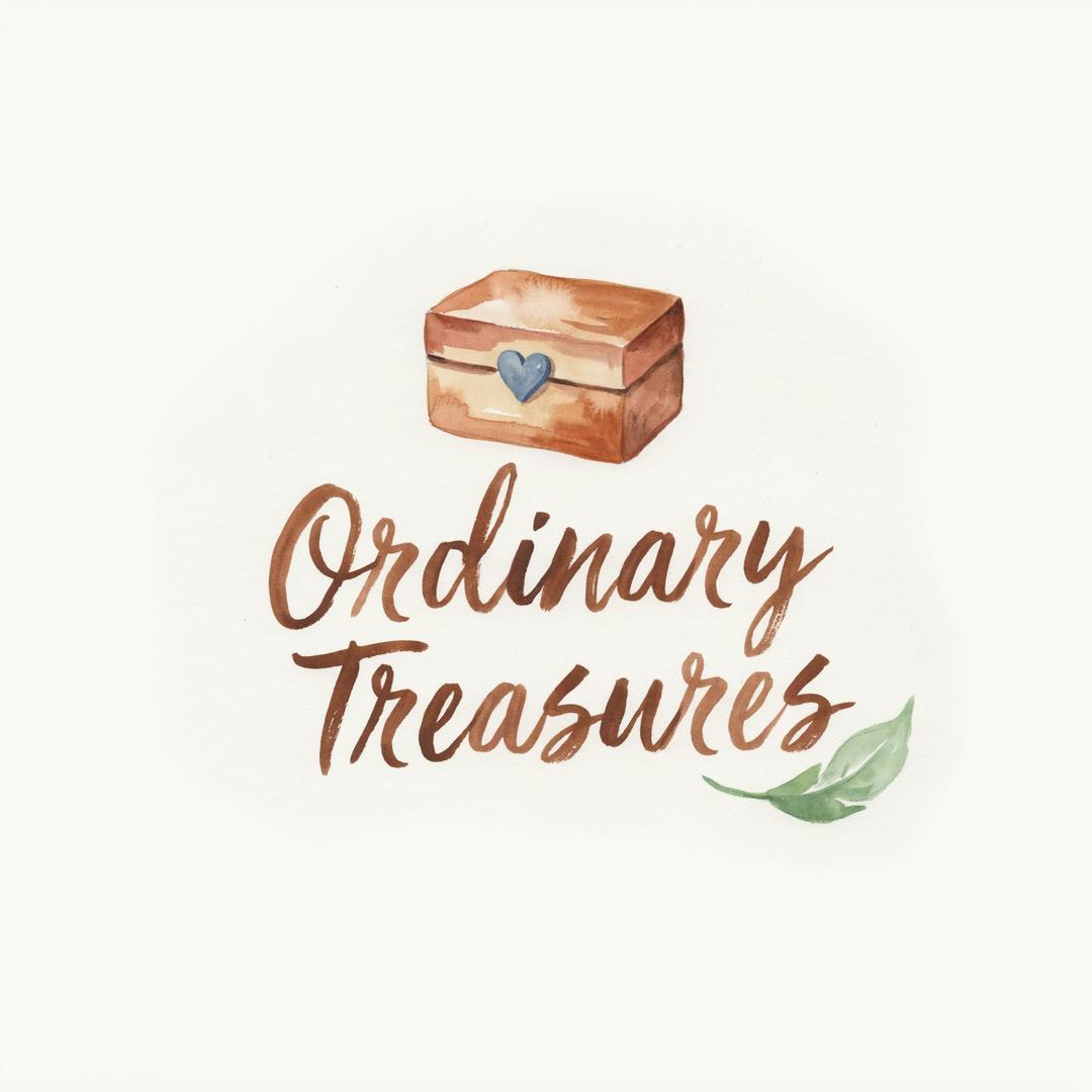 OrdinaryTreasures
