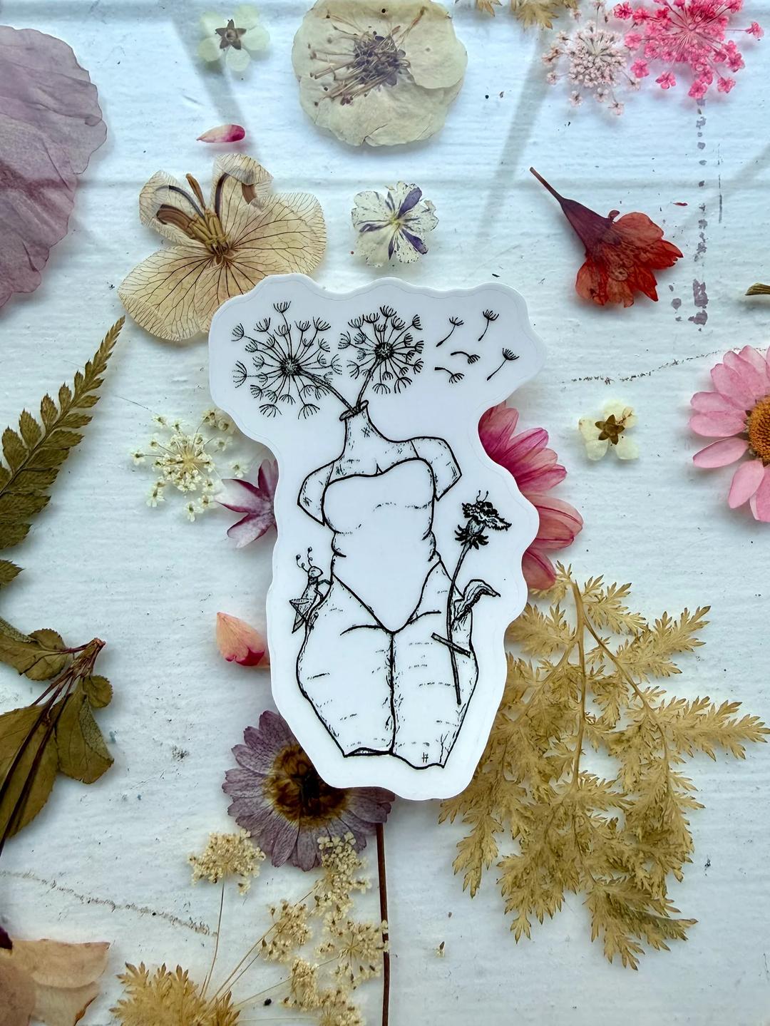 The Blooming Post — image 8