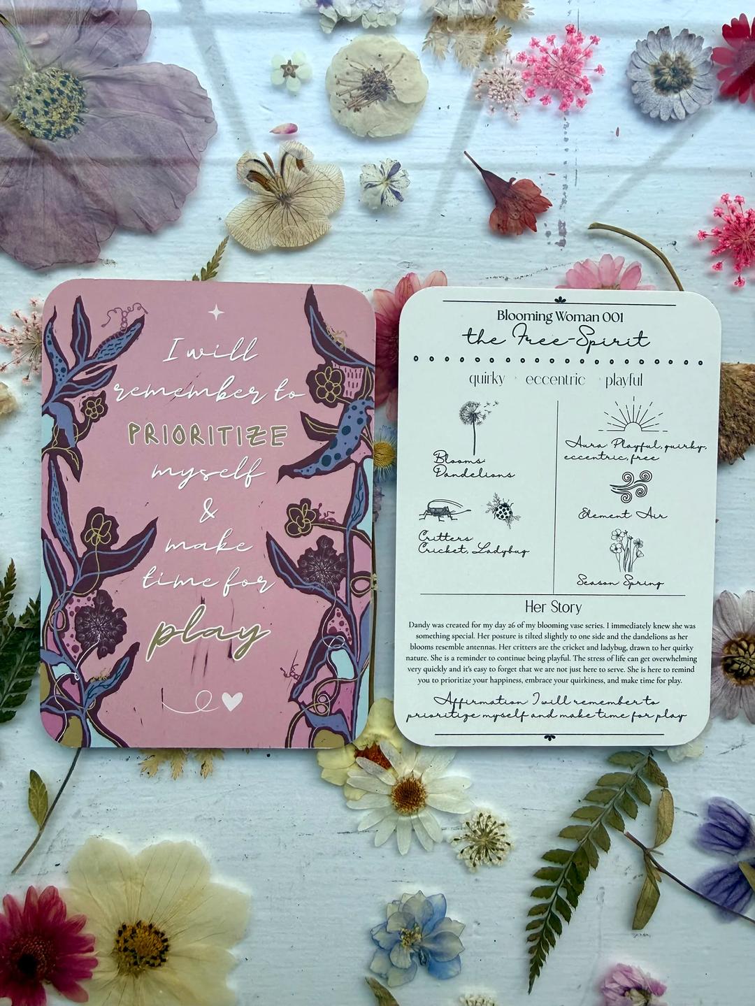 The Blooming Post — image 6