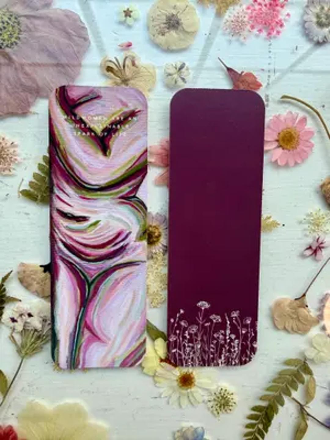 The Blooming Post thumbnail 5
