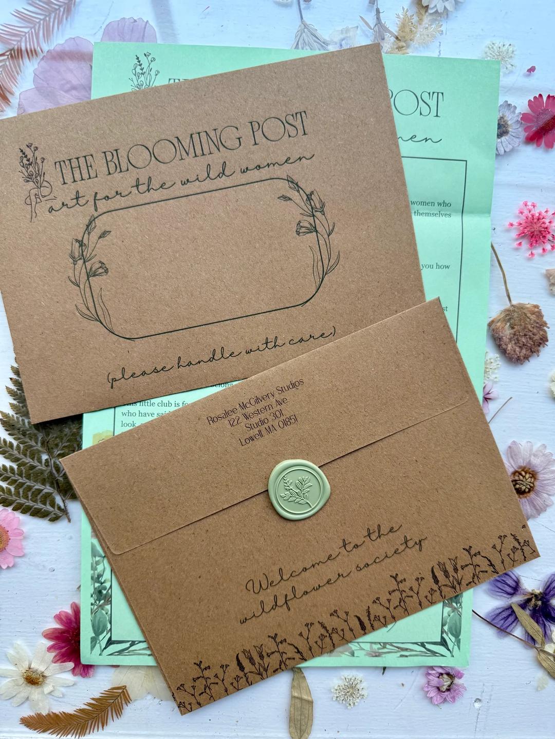 The Blooming Post — image 9