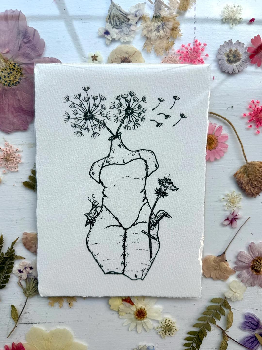 The Blooming Post — image 4