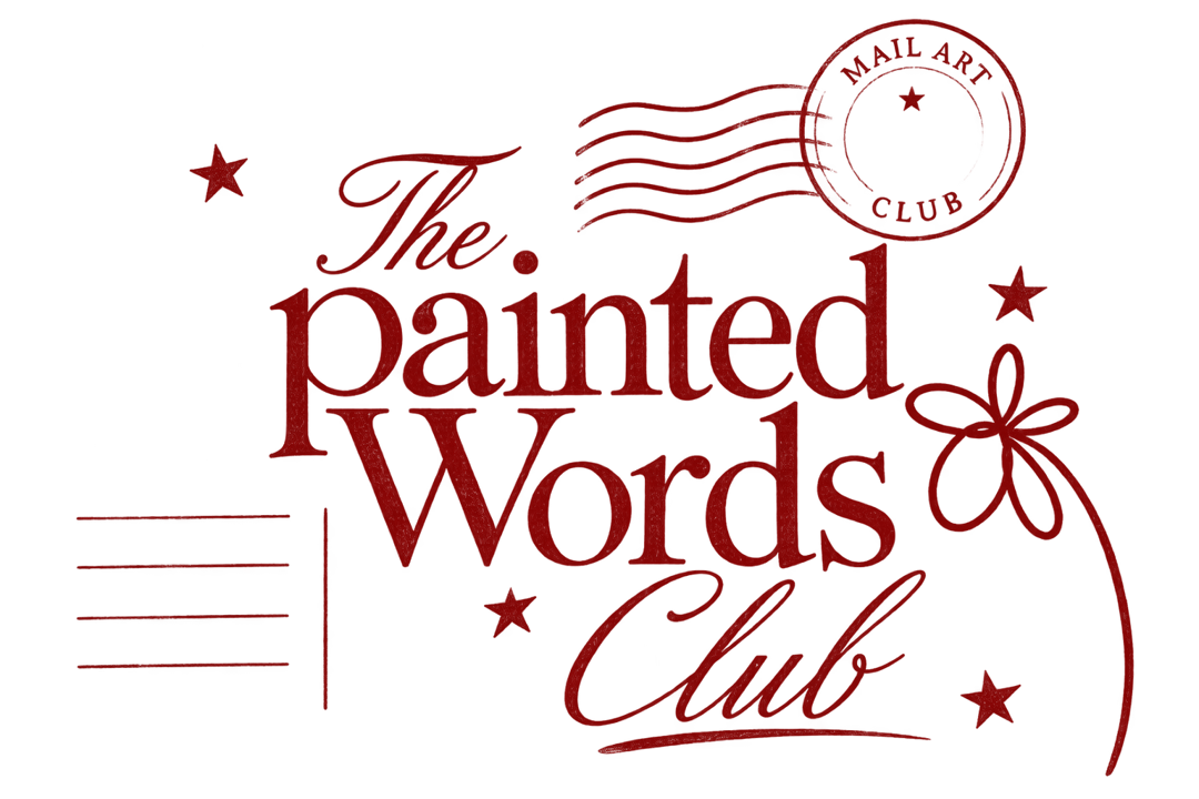 The Painted Words Club