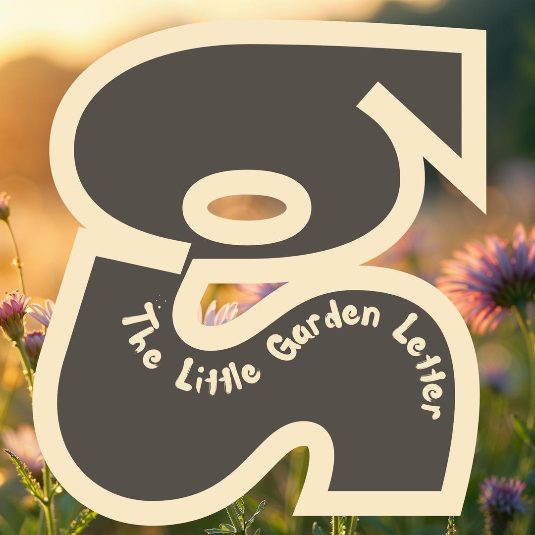 The Little Garden Letter 