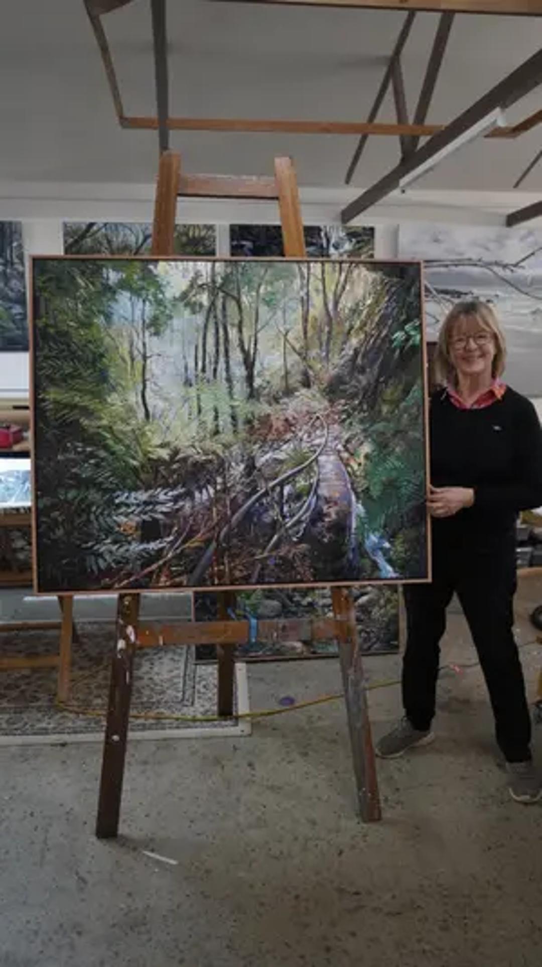 Shirley Peters Art To You Club thumbnail 1