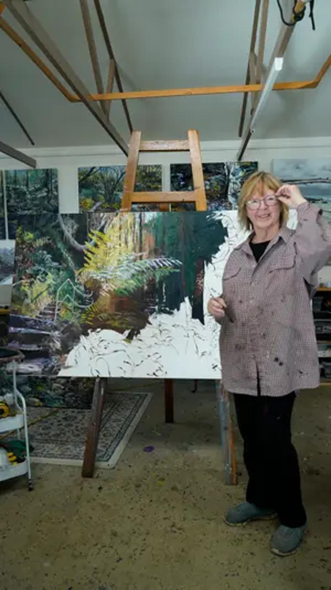 Shirley Peters Art To You Club thumbnail 2