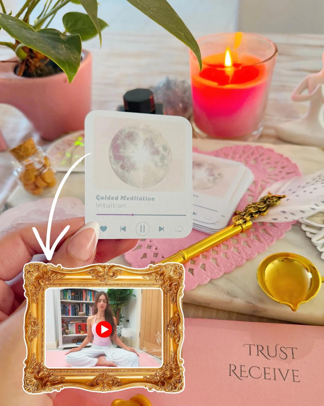 The Inner Temple Mail Club — image 6