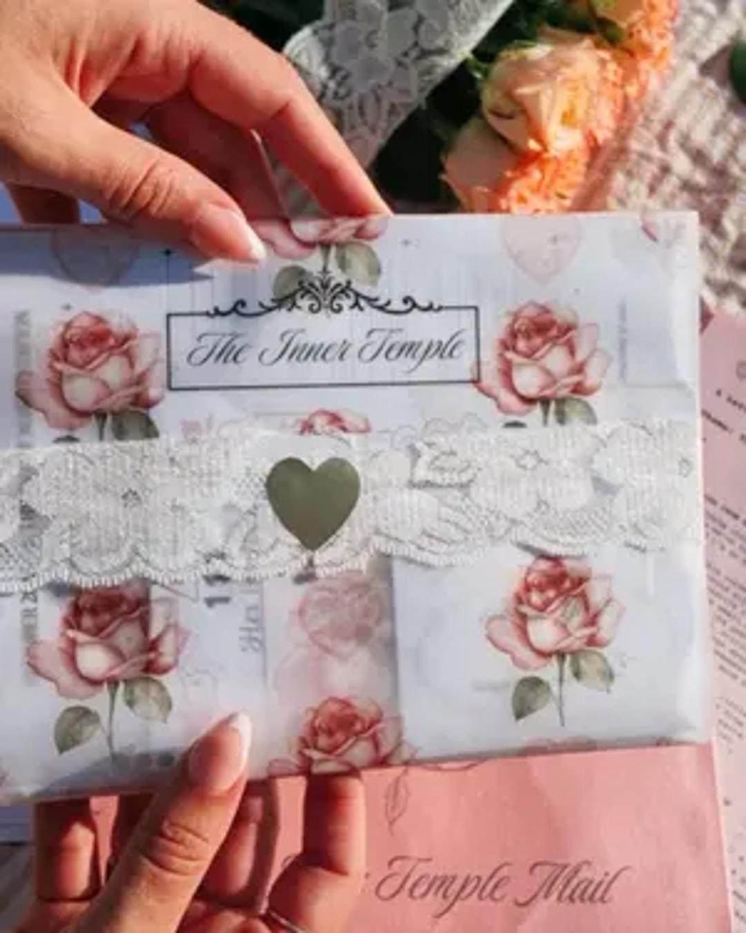 The Inner Temple Mail Club thumbnail 2