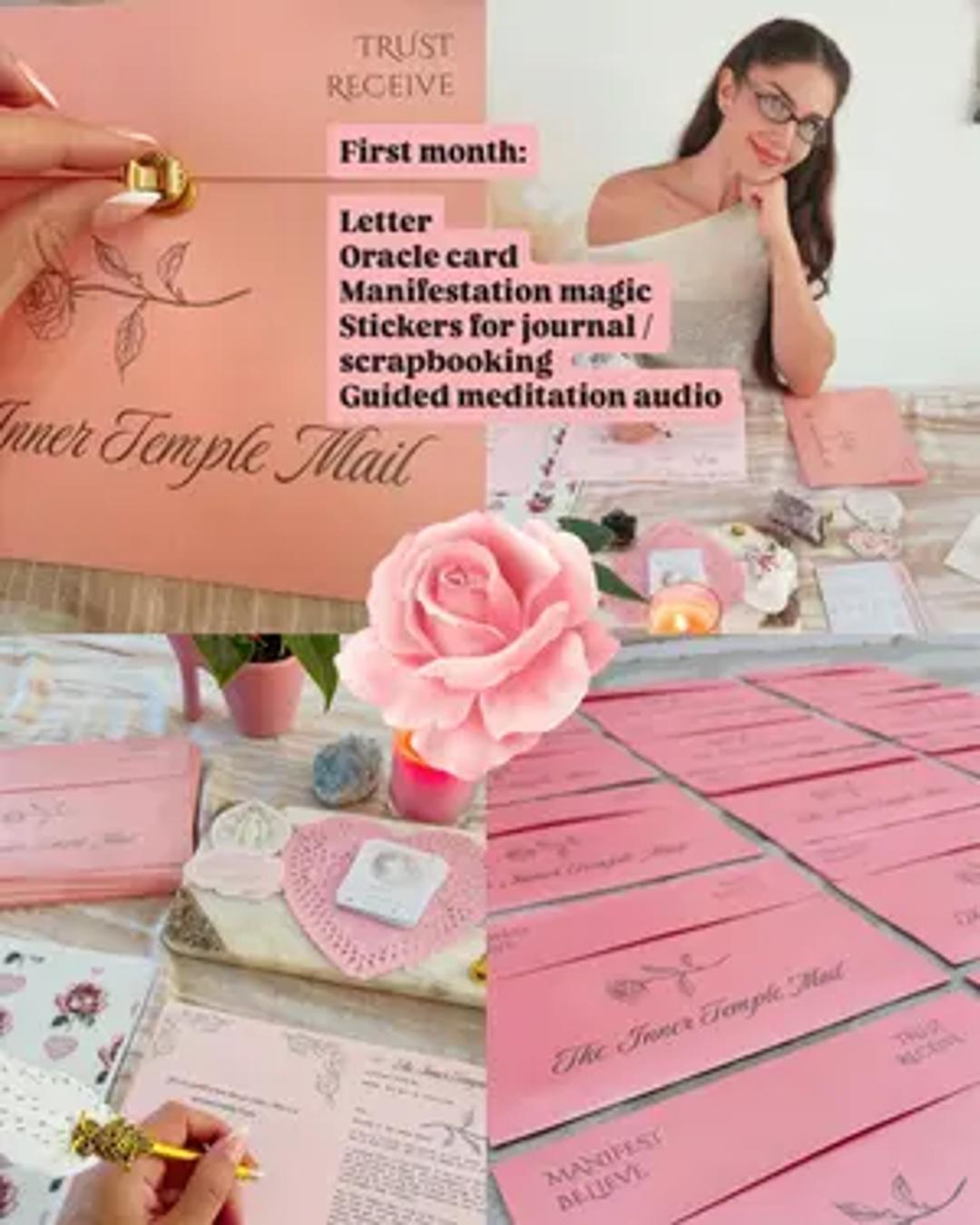 The Inner Temple Mail Club thumbnail 8