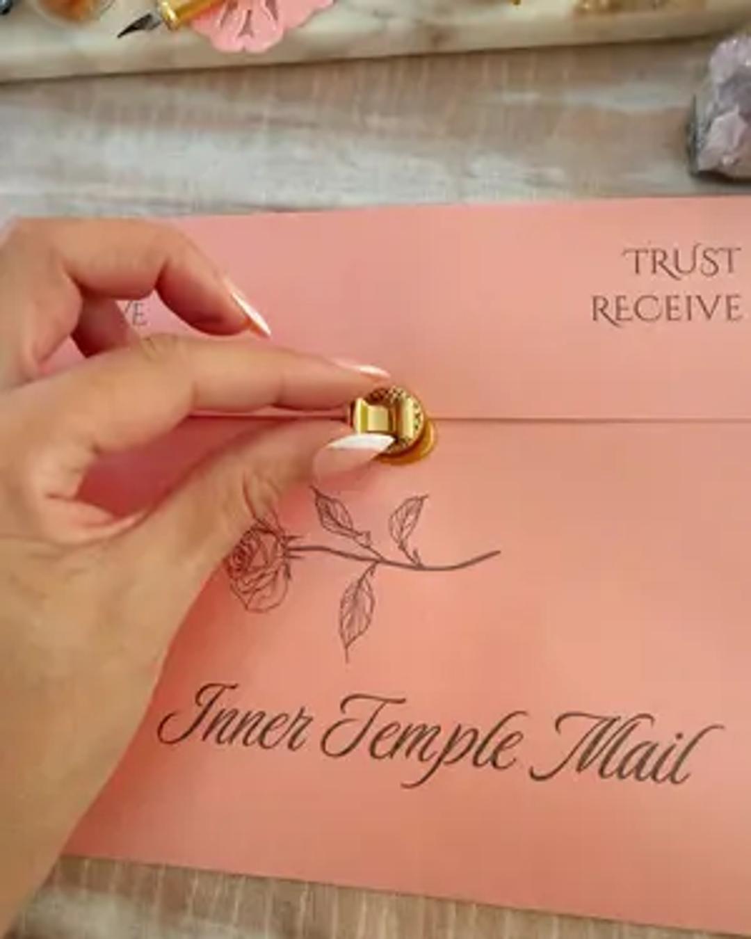 The Inner Temple Mail Club thumbnail 10