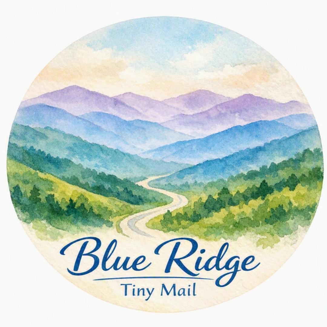 BlueRidgeTinyMail